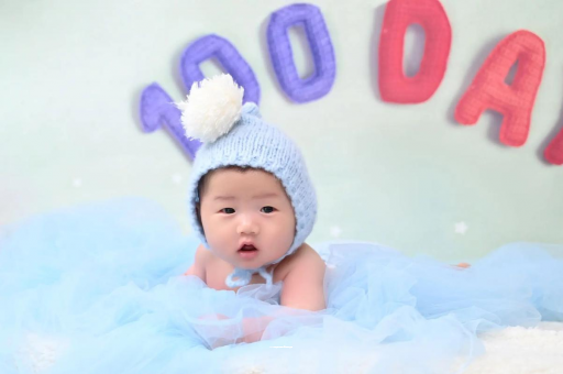 锡林郭勒盟宝宝眼窝发青